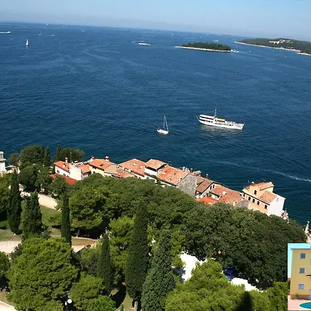 Daire Yellow House Pula