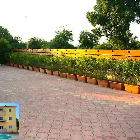 Daire Yellow House Pula