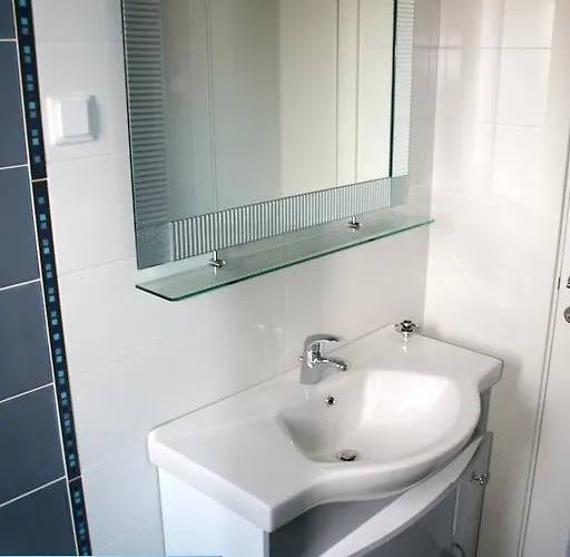 Yellow House Appartement